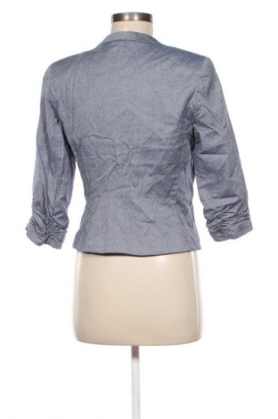 Damen Blazer Orsay, Größe M, Farbe Blau, Preis 16,49 €