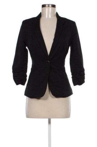 Damen Blazer Orsay, Größe XS, Farbe Schwarz, Preis € 9,99