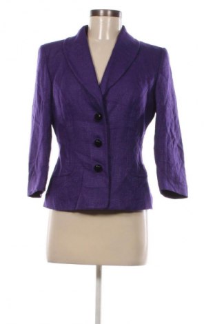 Damen Blazer Precis, Größe S, Farbe Lila, Preis € 33,79