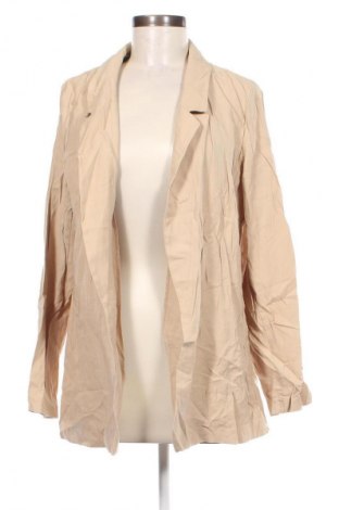 Damen Blazer Primark, Größe L, Farbe Beige, Preis € 5,99