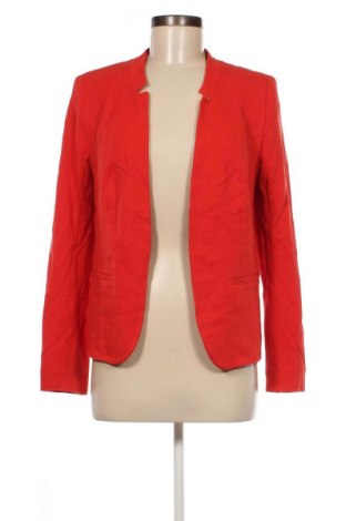 Damen Blazer Promod, Größe M, Farbe Rot, Preis € 11,99