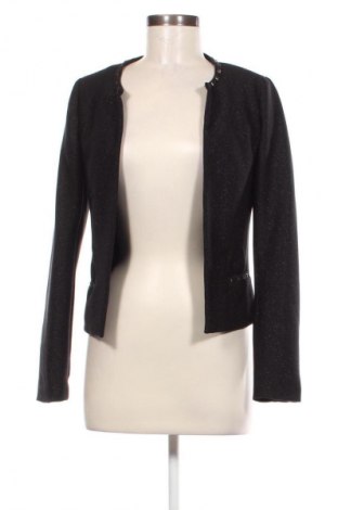 Damen Blazer Promod, Größe XS, Farbe Schwarz, Preis € 18,43