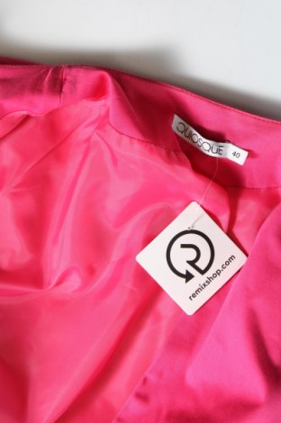 Damen Blazer Quiosque, Größe L, Farbe Rosa, Preis 15,99 €