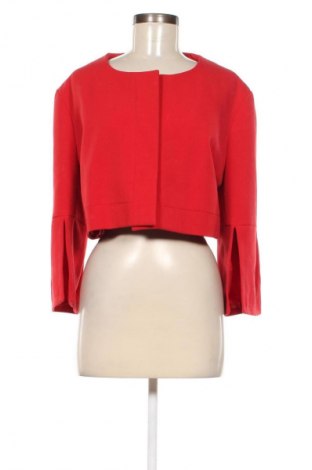 Damen Blazer Rebecca Beeson, Größe XL, Farbe Rot, Preis € 13,99