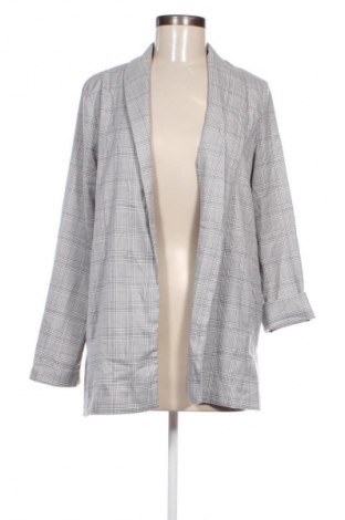 Damen Blazer Reserved, Größe M, Farbe Grau, Preis 6,99 €