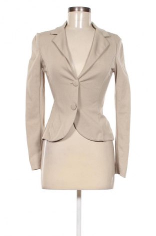 Damen Blazer Rinascimento, Größe S, Farbe Beige, Preis € 75,99