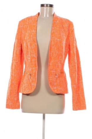 Damen Blazer S.Oliver, Größe M, Farbe Orange, Preis € 47,79