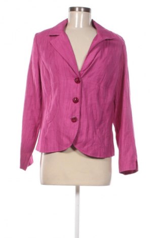 Damen Blazer S.o.l Design, Größe M, Farbe Rosa, Preis 28,99 €