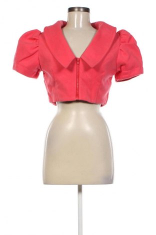 Damen Blazer SHEIN, Größe L, Farbe Rosa, Preis € 16,88