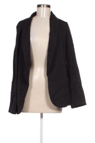 Damen Blazer SHEIN, Größe L, Farbe Schwarz, Preis 4,99 €