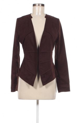 Damen Blazer Sateen, Größe M, Farbe Braun, Preis 19,44 €