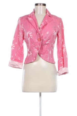 Damen Blazer Sisley, Größe M, Farbe Rosa, Preis 19,99 €