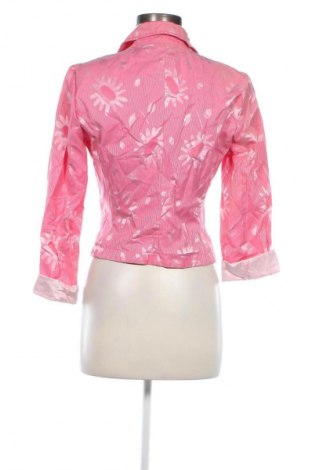 Damen Blazer Sisley, Größe M, Farbe Rosa, Preis € 6,99