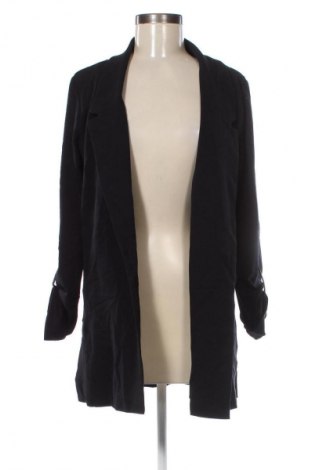 Sacou de femei Stradivarius, Mărime M, Culoare Negru, Preț 31,99 Lei