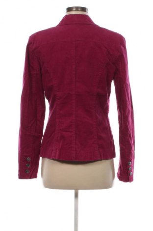 Damen Blazer Street One, Größe M, Farbe Rosa, Preis 24,99 €