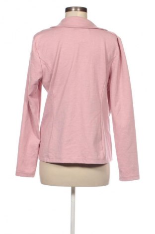 Damen Blazer Street One, Größe M, Farbe Rosa, Preis 7,49 €