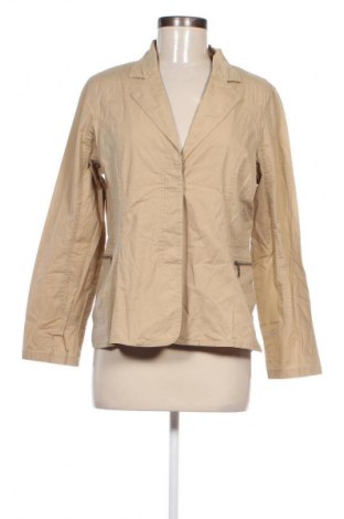 Damen Blazer Sure, Größe M, Farbe Beige, Preis € 6,99