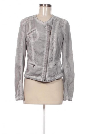 Damen Blazer Taifun, Größe M, Farbe Grau, Preis € 65,99