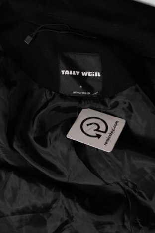 Damen Blazer Tally Weijl, Größe M, Farbe Schwarz, Preis € 5,49