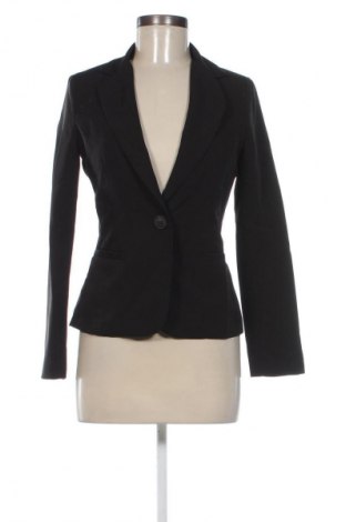 Damen Blazer Terranova, Größe XS, Farbe Schwarz, Preis € 15,99