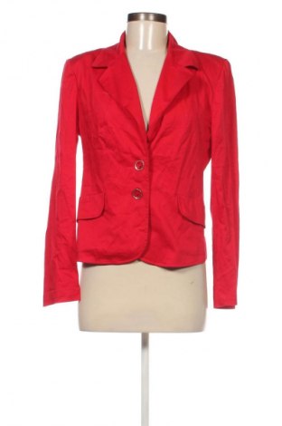 Damen Blazer Tessuto, Größe M, Farbe Rot, Preis € 5,99