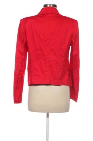 Damen Blazer Tessuto, Größe M, Farbe Rot, Preis € 5,99