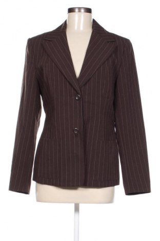 Damen Blazer Trend, Größe M, Farbe Braun, Preis € 15,49