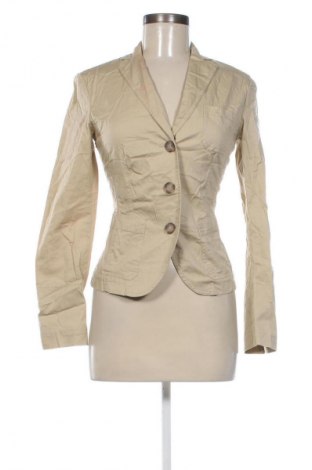 Damen Blazer United Colors Of Benetton, Größe M, Farbe Beige, Preis € 7,49