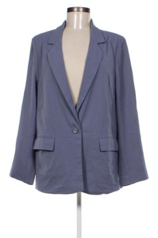 Damen Blazer Up 2 Fashion, Größe L, Farbe Grau, Preis 13,99 €