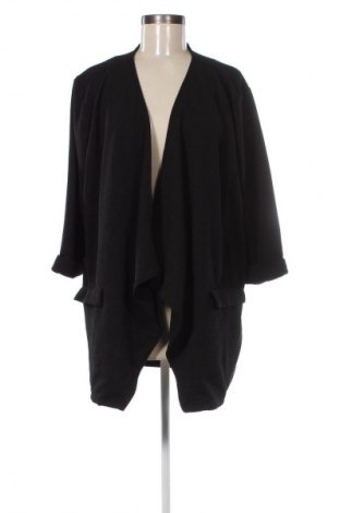 Damen Blazer VRS, Größe XL, Farbe Schwarz, Preis € 8,49