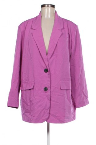 Damen Blazer Vero Moda, Größe M, Farbe Lila, Preis € 64,99