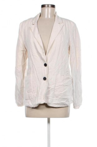 Damen Blazer Vero Moda, Größe S, Farbe Beige, Preis € 6,99