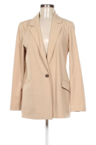 Damen Blazer Vero Moda, Größe M, Farbe Beige, Preis € 20,97