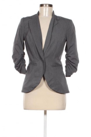 Damen Blazer Vero Moda, Größe S, Farbe Grau, Preis € 13,99