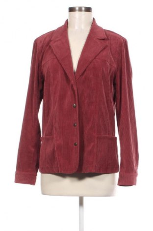 Damen Blazer Voglia, Größe L, Farbe Rot, Preis 41,99 €