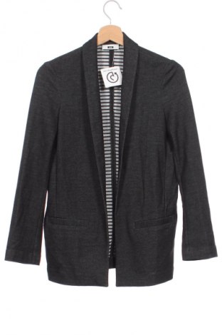 Damen Blazer WE, Größe XS, Farbe Grau, Preis 15,99 €