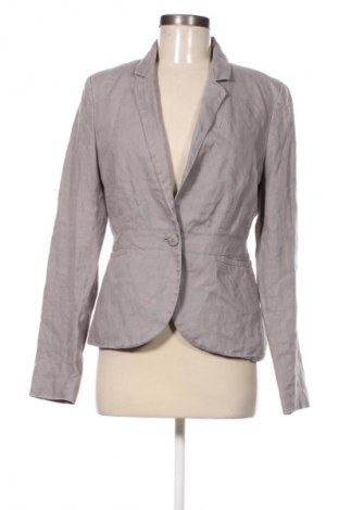 Damen Blazer WE, Größe M, Farbe Grau, Preis 24,55 €