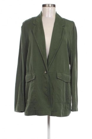 Damen Blazer Warehouse, Größe L, Farbe Grün, Preis € 24,49