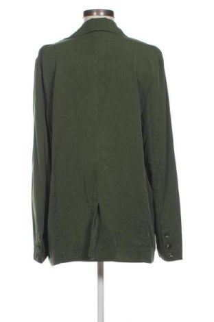 Sacou de femei Warehouse, Mărime L, Culoare Verde, Preț 128,99 Lei