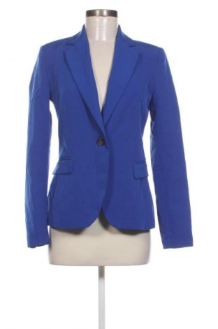 Damen Blazer Zara, Größe S, Farbe Blau, Preis 33,79 €