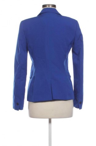 Damen Blazer Zara, Größe S, Farbe Blau, Preis 33,79 €