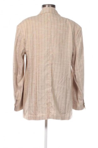 Damen Blazer Zara, Größe M, Farbe Beige, Preis € 22,49