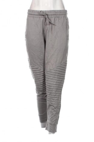 Damen Sporthose, Größe M, Farbe Grau, Preis 5,99 €