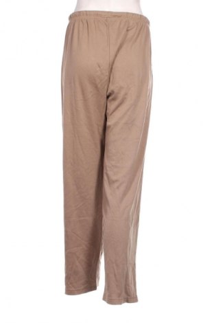 Damen Sporthose, Größe XL, Farbe Beige, Preis 7,29 €