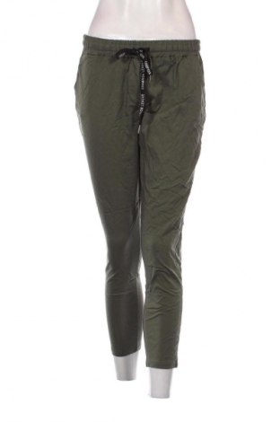 Pantaloni trening de femei, Mărime XXL, Culoare Verde, Preț 38,99 Lei