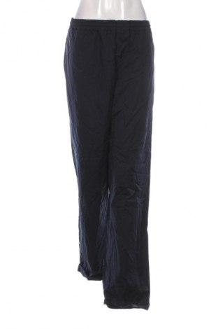 Pantaloni trening de femei, Mărime XL, Culoare Albastru, Preț 53,99 Lei