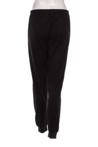 Pantaloni trening de femei, Mărime M, Culoare Negru, Preț 95,79 Lei