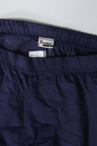 Damen Sporthose Active, Größe XL, Farbe Blau, Preis € 4,99