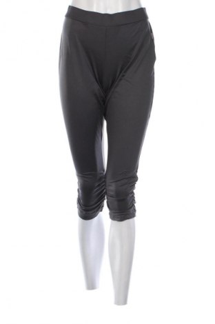 Damen Sporthose Crivit, Größe XL, Farbe Grau, Preis € 6,49