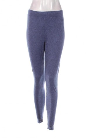 Damen Sporthose Decathlon, Größe 3XL, Farbe Blau, Preis 14,49 €